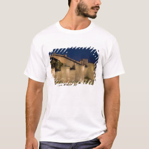 Avila, Castilië en León, Spanje T-shirt