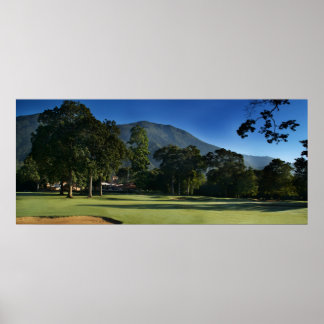 Avila uit gat 18 poster