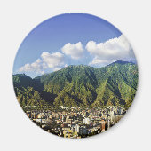 Avila View Magneet (Voorkant)