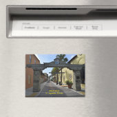 Aviles Street Magneet (Insitu (Vaatwasser))