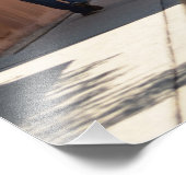 Aviles street St. Augustine, Florida Foto Afdruk (Hoek)