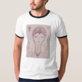 Avina T-shirt (Voorkant)