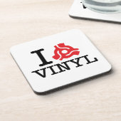 Avinyl adapter I 45 Drankjes Onderzetter (Linkerzijde)