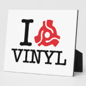 Avinyl adapter I 45 Fotoplaat (Zijkant)