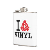 Avinyl adapter I 45 Heupfles (Links)