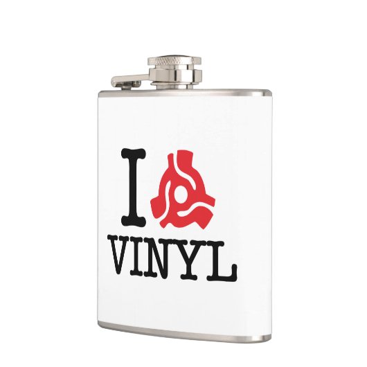 Avinyl adapter I 45 Heupfles (Links)