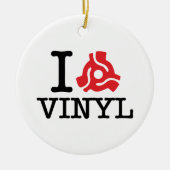 Avinyl adapter I 45 Keramisch Ornament (Voorkant)