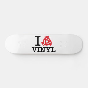 Avinyl adapter I 45 Skateboard