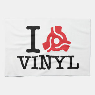 Avinyl adapter I 45 Theedoek