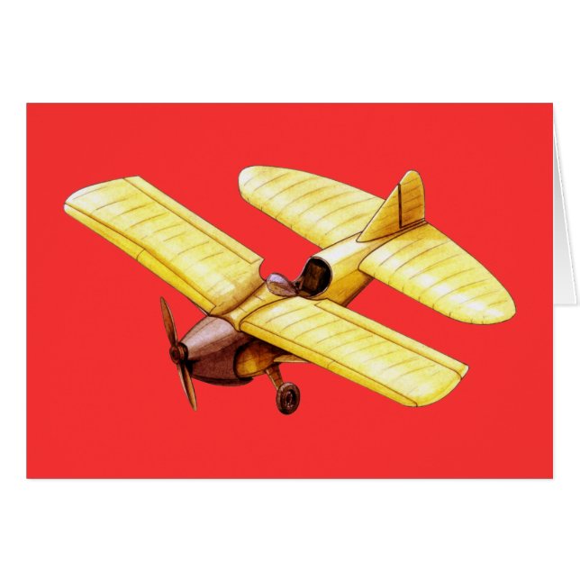 Avio (Voorkant Horizontaal)