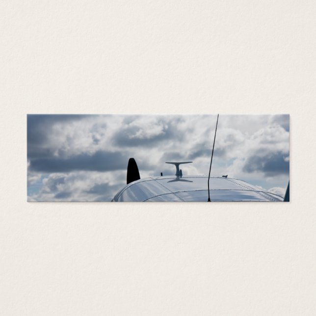 Avion (Devant)
