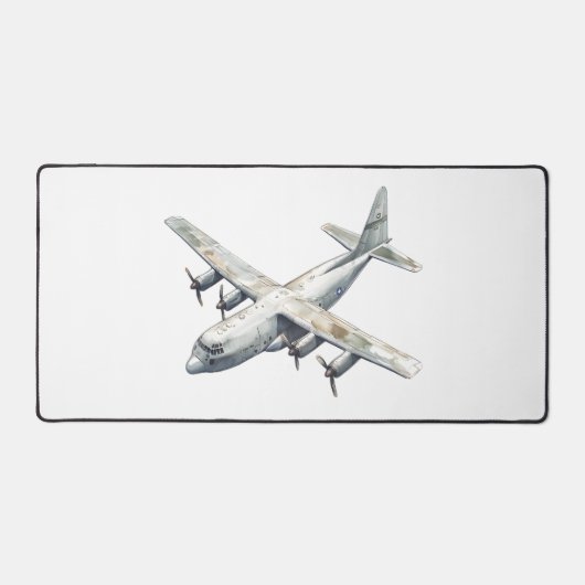 Avion (Recto)