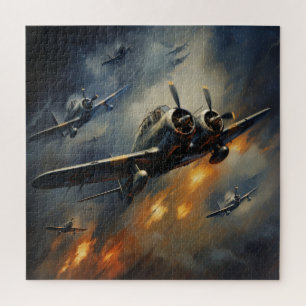 Avion-2-chipset Legpuzzel