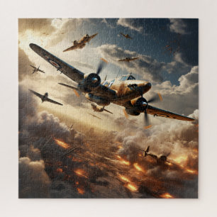 Avion-5-chipset Legpuzzel