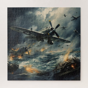 Avion-9-chipset Legpuzzel