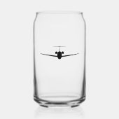 Avion à réaction (Recto)