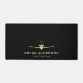 Avion à réaction (Recto)