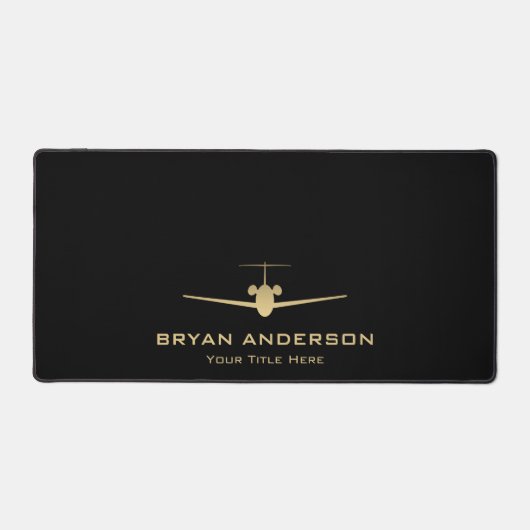 Avion à réaction (Recto)