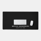 Avion à réaction (Clavier et souris)