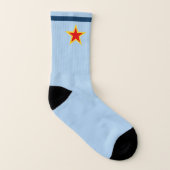 Avion d'Antonov AN-2 de Soviétique (Gauche intérieur)