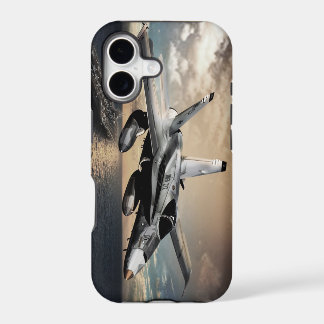 Avion de chasse du frelon F-18