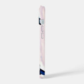 Avion de chasse volant haut (Côté gauche)