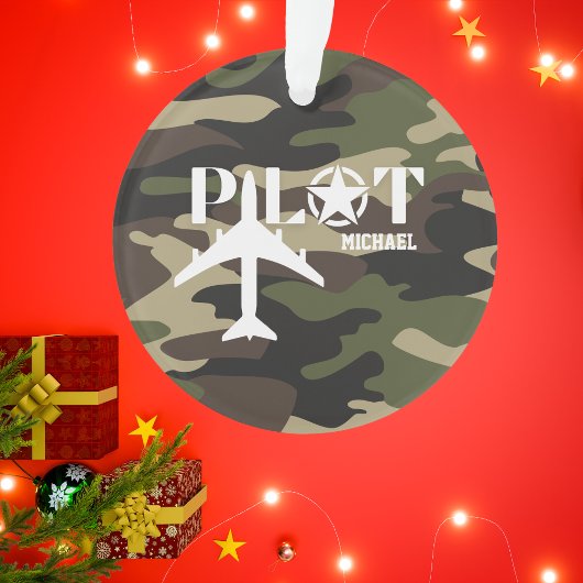 Avion de pilote et militaire, Camouflage, Minimali