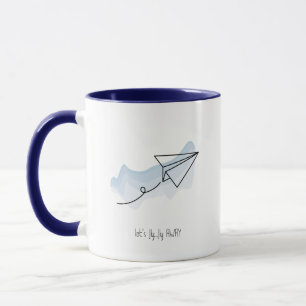 Avion de tasse