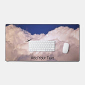 Avion de transport militaire par Shirley Taylor (Clavier et souris)