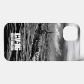 Avion Lexington Casemate coque (Verso (horizontal))