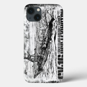 Avion Lexington Casemate coque