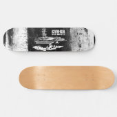 Avion Nimitz Skateboard (Horz)