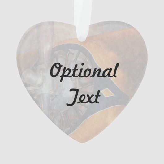 Avion - Prop - Le Gulfhawk (dos)