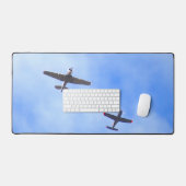 Avions de guerre (Clavier et souris)