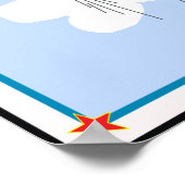 AVIONS DE POSTER (Coin)