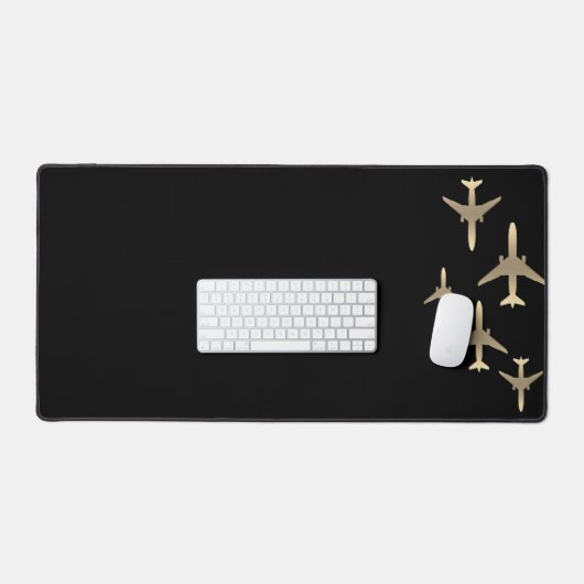 Avions Gold Aviation (Clavier et souris)