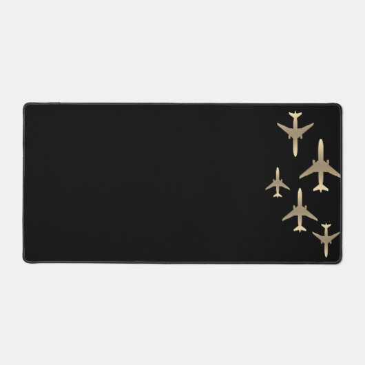 Avions Gold Aviation (Recto)