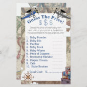 Avions vintages & Carte Mondiale Devinez Les Prix (Devant / Derrière)