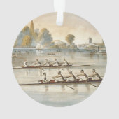 Aviron SUPÉRIEUR (dos)