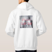 AVIS 20:20 Sweat - shirt à capuche (Dos)