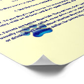 Avis Aux Personnes Qui Visitent Notre Affiche Ferr (Coin)