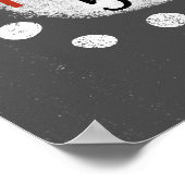 Avis de vélos 5 étoiles Poster Wall Art (Coin)