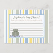 Avis Écrit Carte Leap Frog Turtle Bee Dragonfl (Devant)