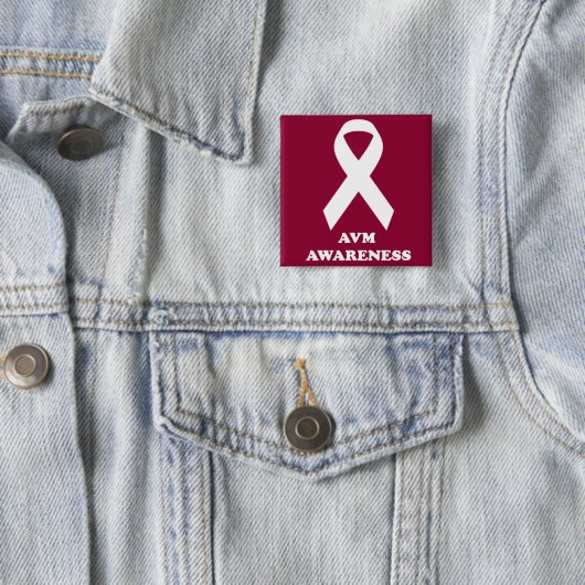 AVM Awareness Button (In situ)