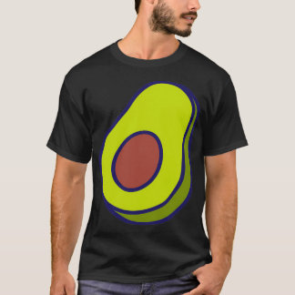 Avo 6 t-shirt