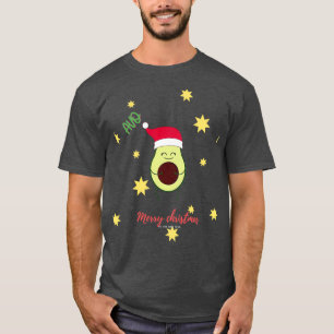 Avo Joyeux Noël Classique TShirt
