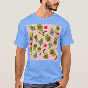 Avo Kerst 10 jaar T-shirt