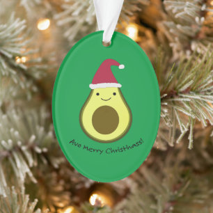Avo Merry Christhass Avocado