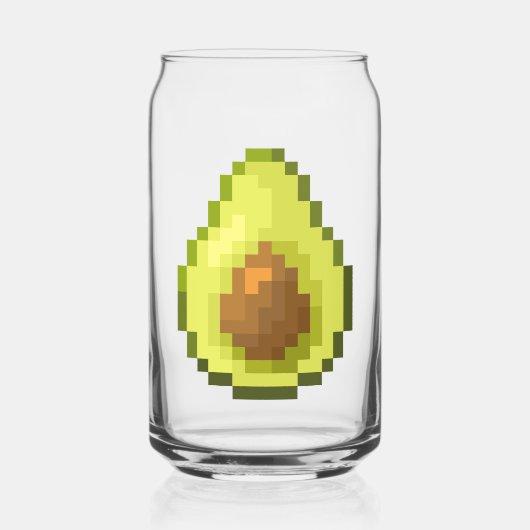Avocado (Recto)