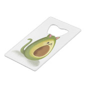 Avocado (Dos Angle)